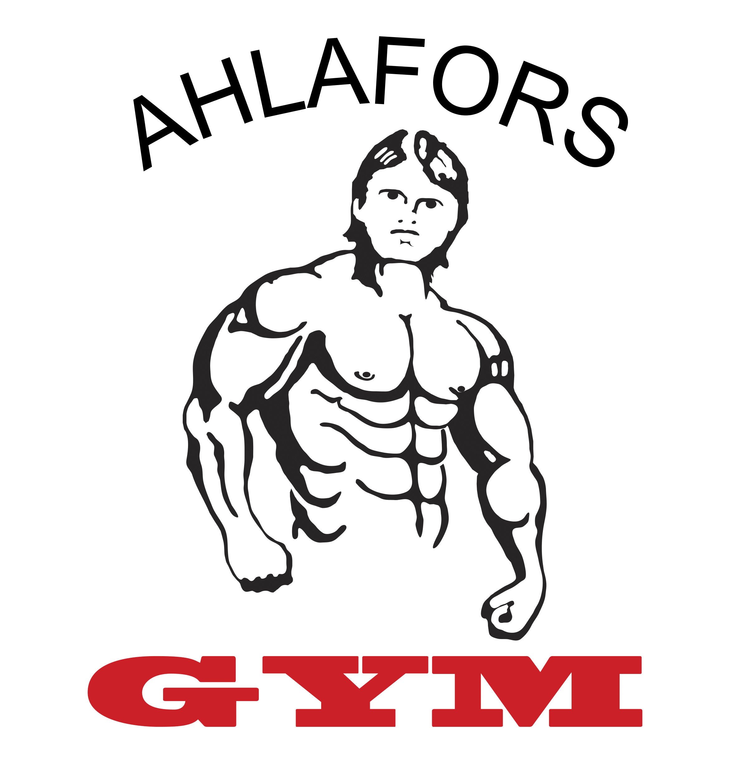 Ahlafors Gym